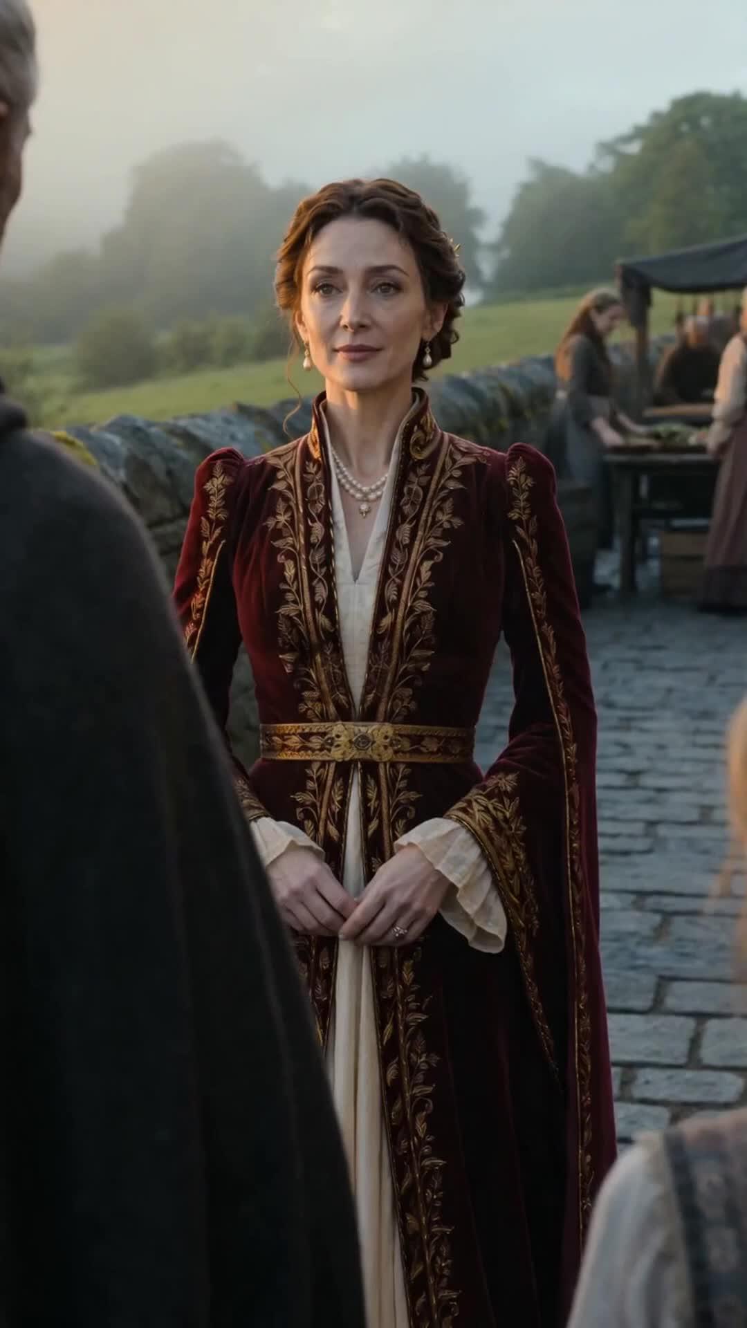 Chosen by the North