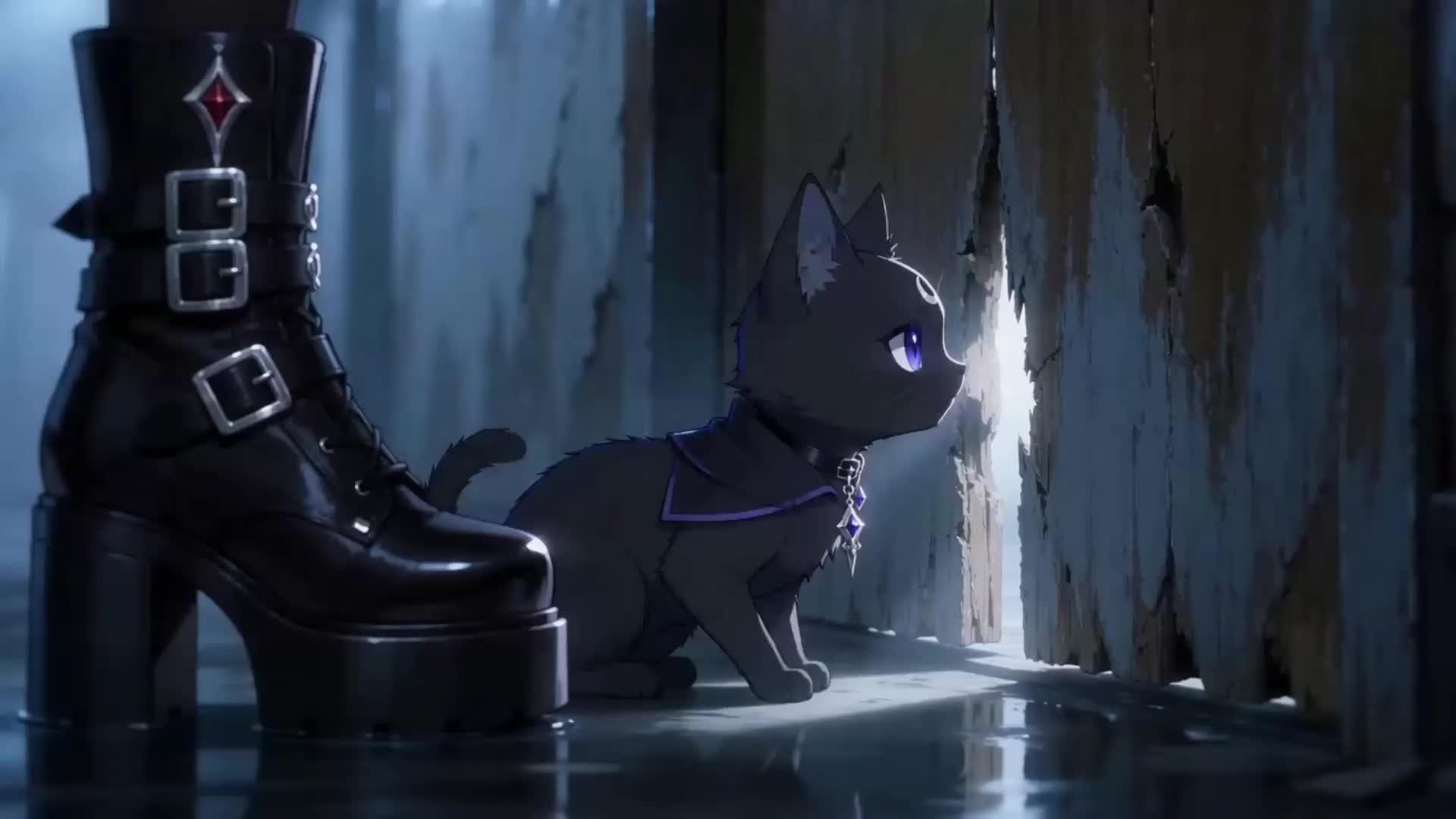 Chunibyo Horror Slayer