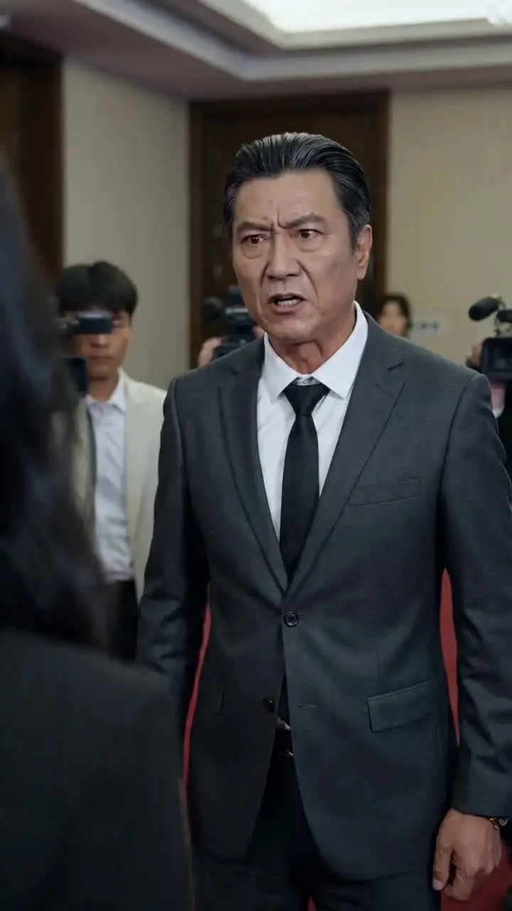 My Baby's Father Is a Hidden King Episode 76