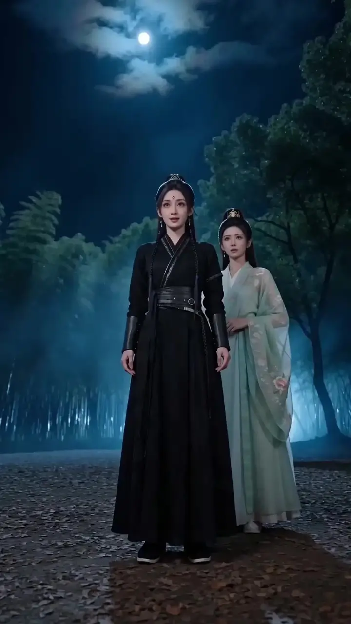 I Posed as a Man, the Empress Is Obsessed! Episode 29