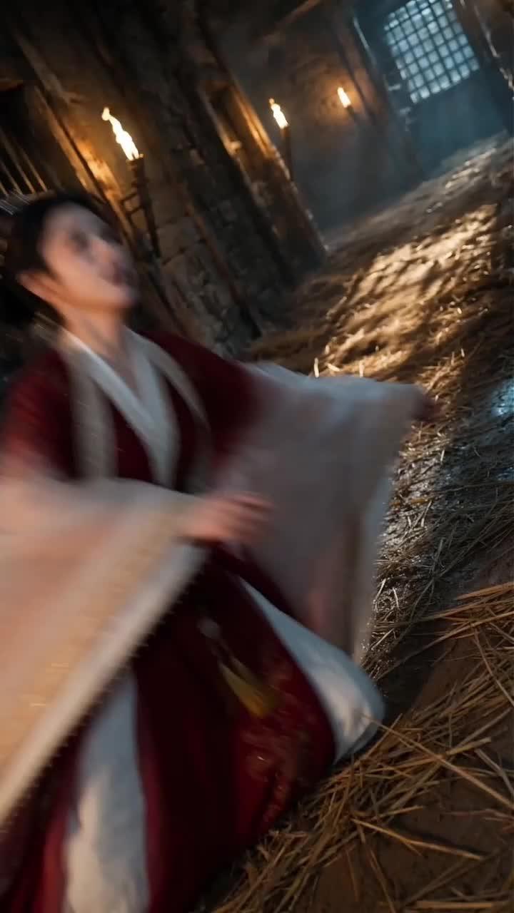 Wrong Groom, Doomed Clan