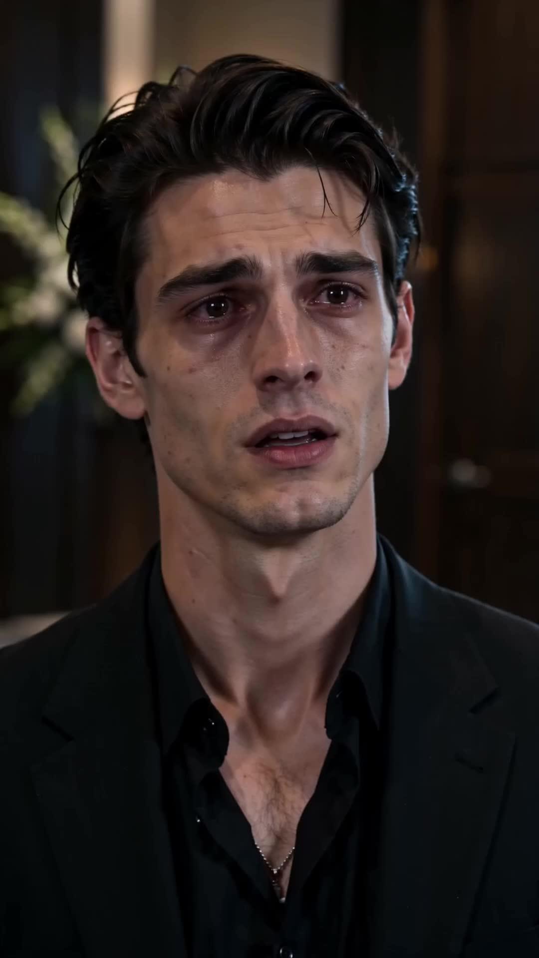 The Mafia Heir's Regret
