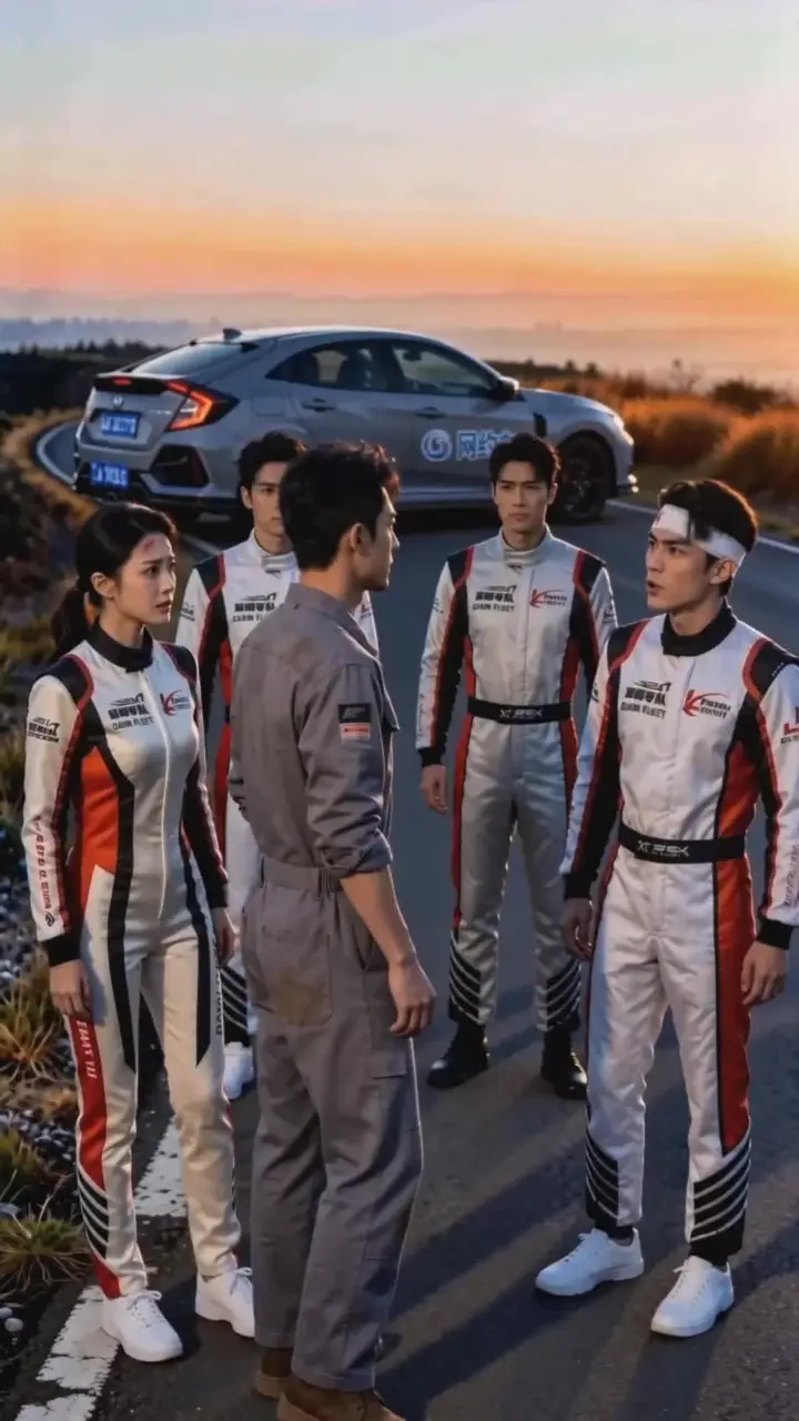 Episode 13