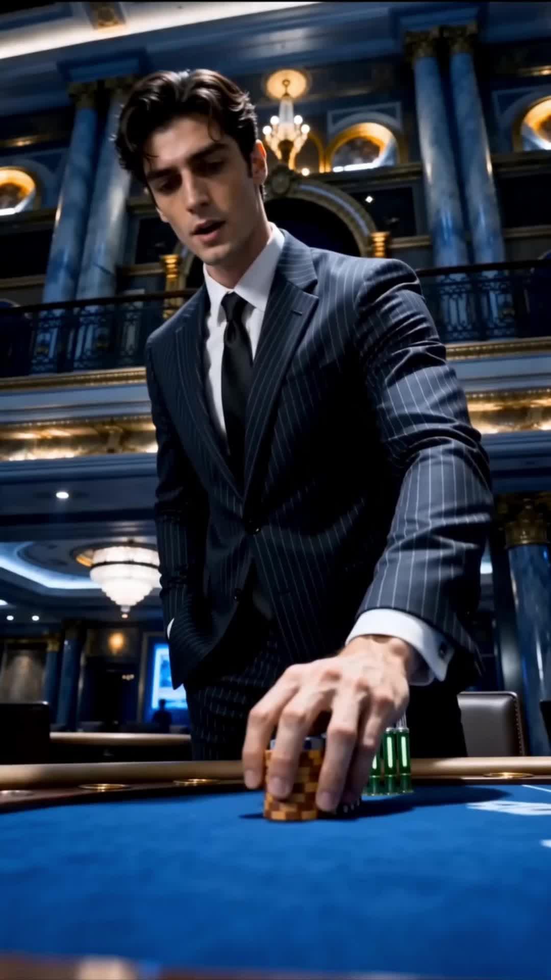 VENDUE AU PARRAIN DU JEU