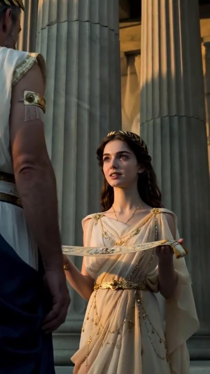Swapped to a Beggar But He is Apollo