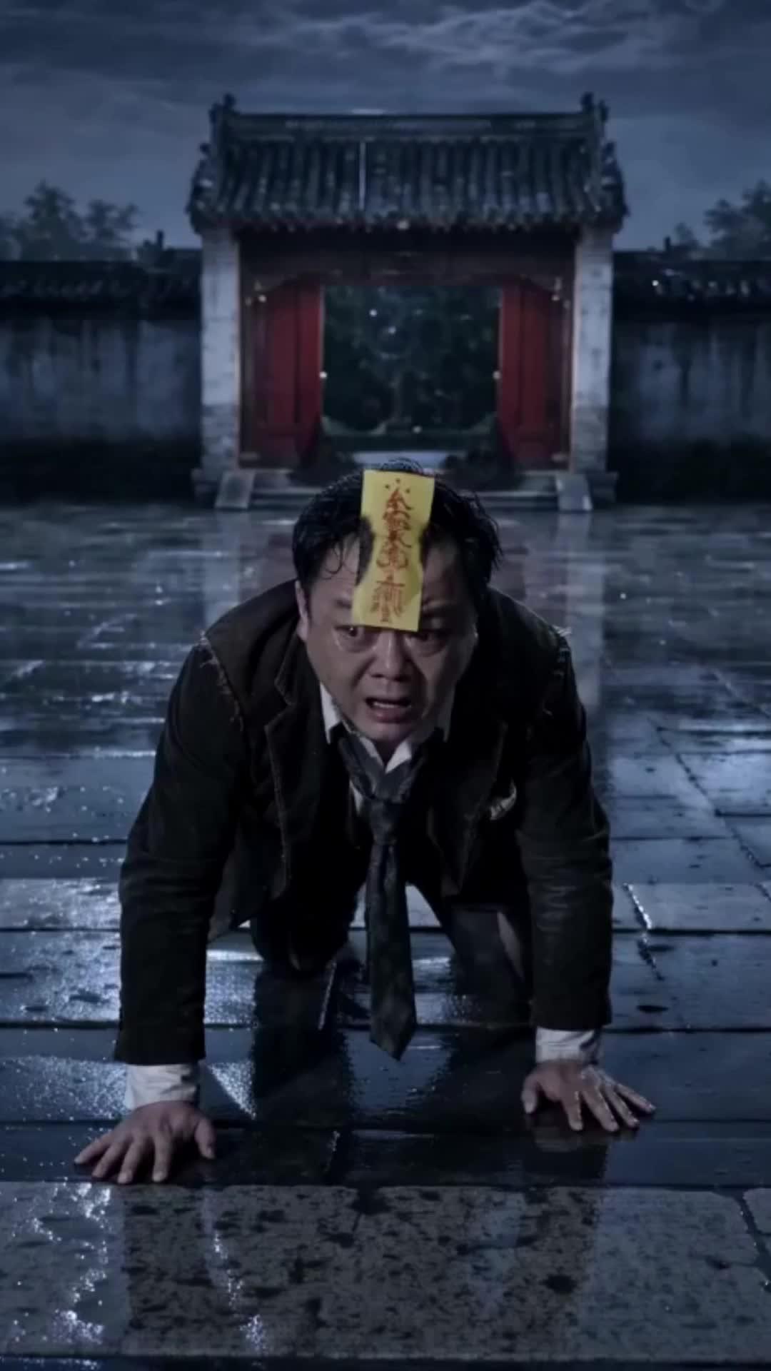Kader Defteri Benim
