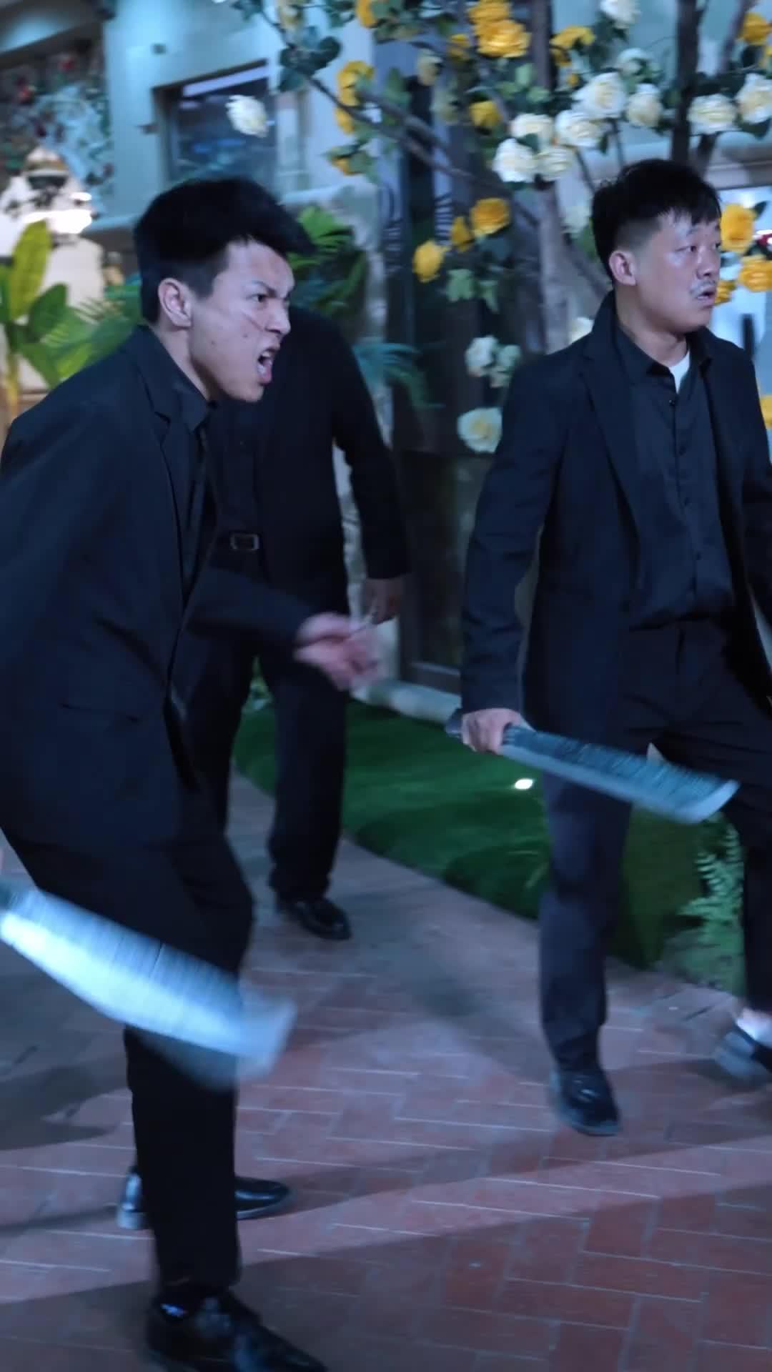 Penguasa Berdarah