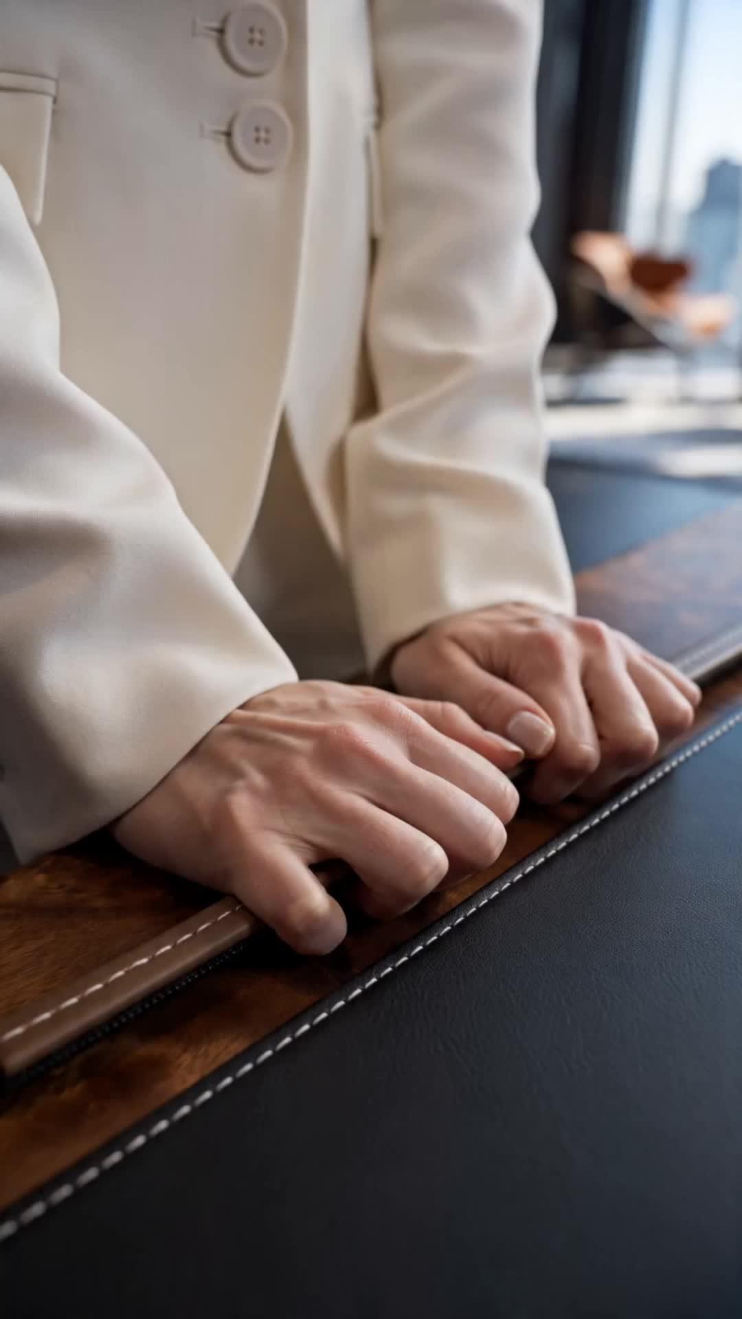Breaking the Engagement, My Stepfather Wants Me Back