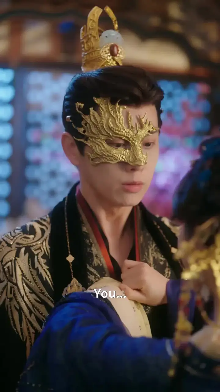 (Dubbed) Your Majesty, Fire Me Already! Episode 25