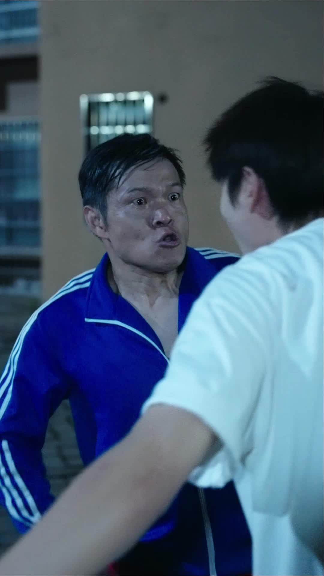 Can't Sleep? Time to Crush the Bully!