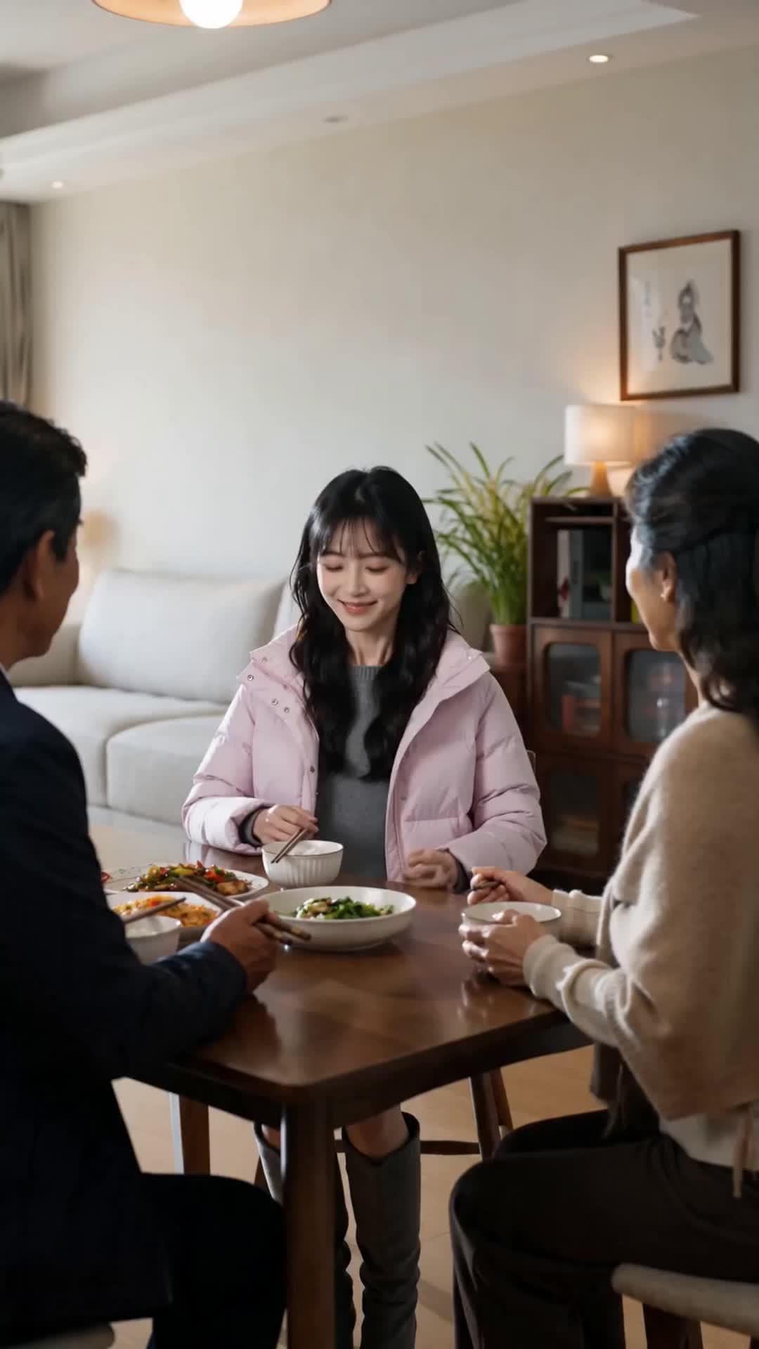 VENDUE PAR MES «PARENTS»