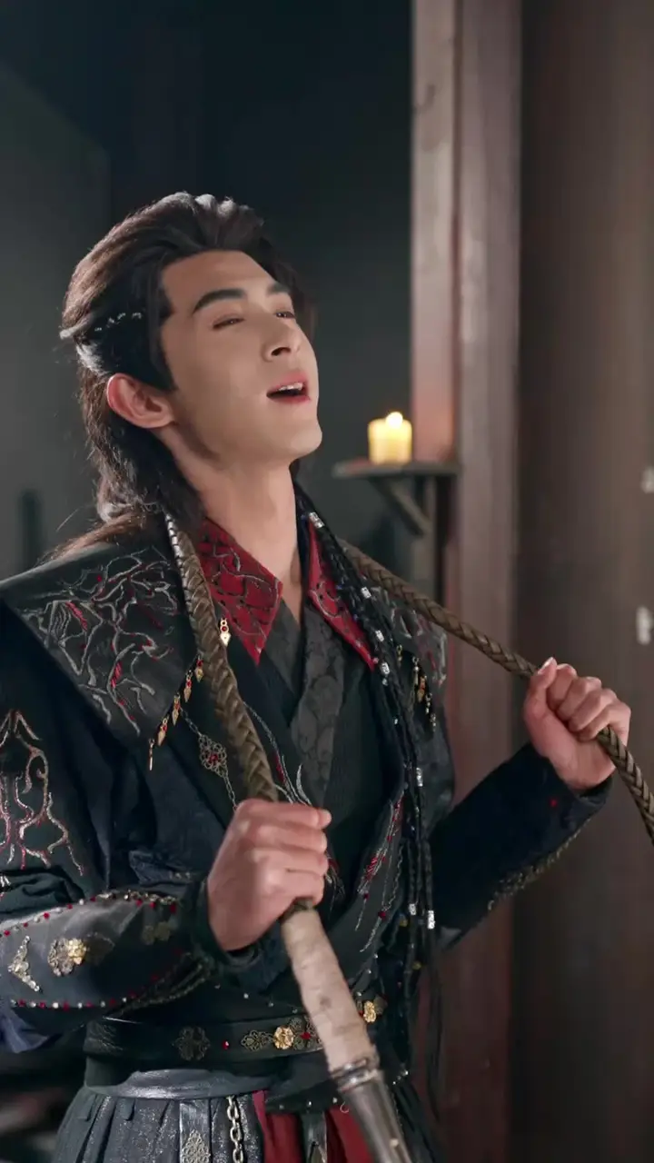 Villain Hubby? Please Kill Me! Episode 41