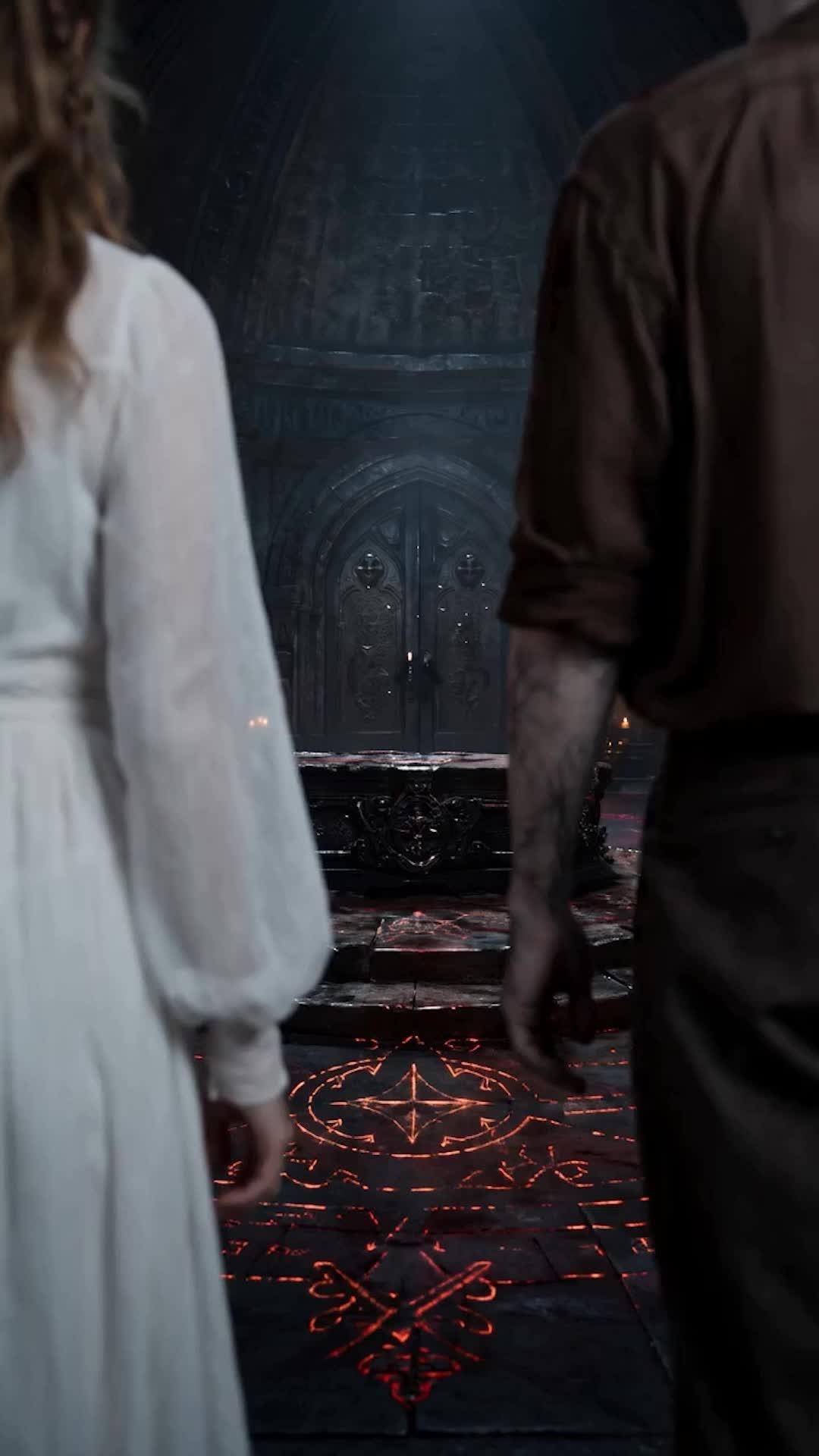 The Stone-Cursed King’s Blood Bride