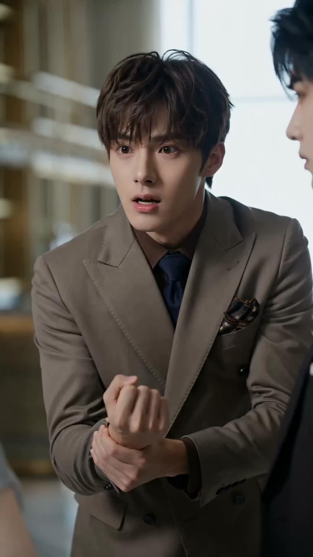 My Broke Husband is a Billionaire