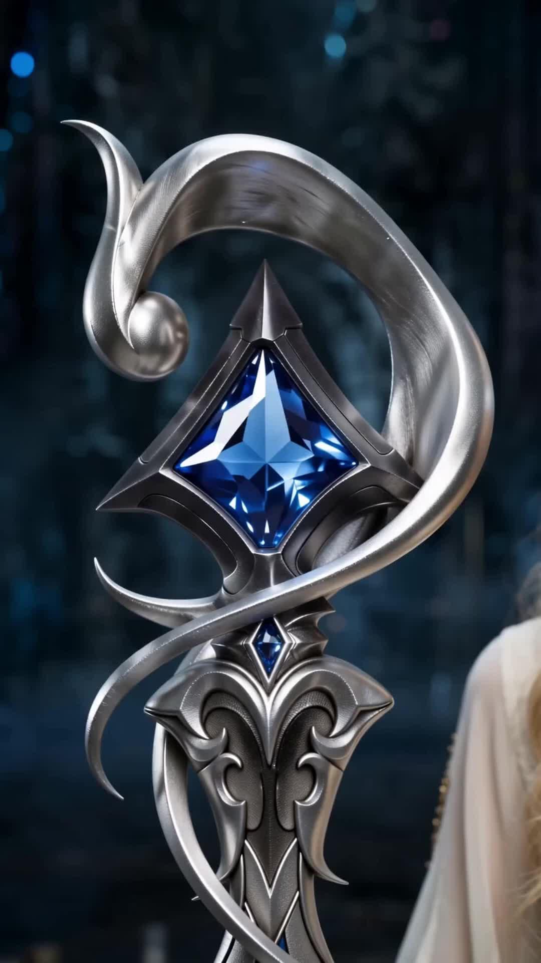Return of the Abyss Queen