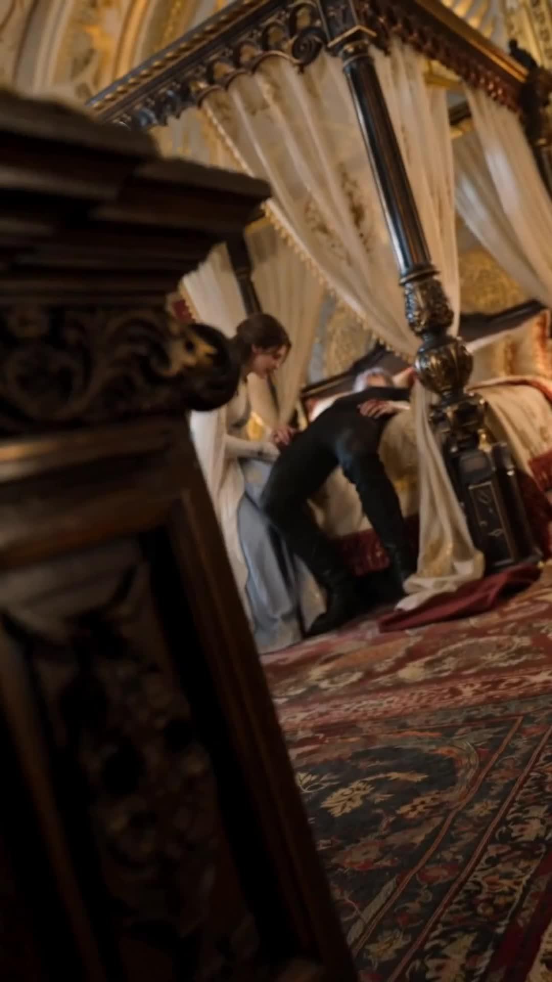 Reborn: Five Jealous Beast Husbands Protect My Throne
