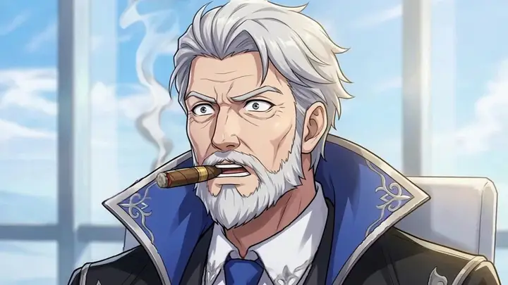 Mecha God Conquers War Maidens Episode 36