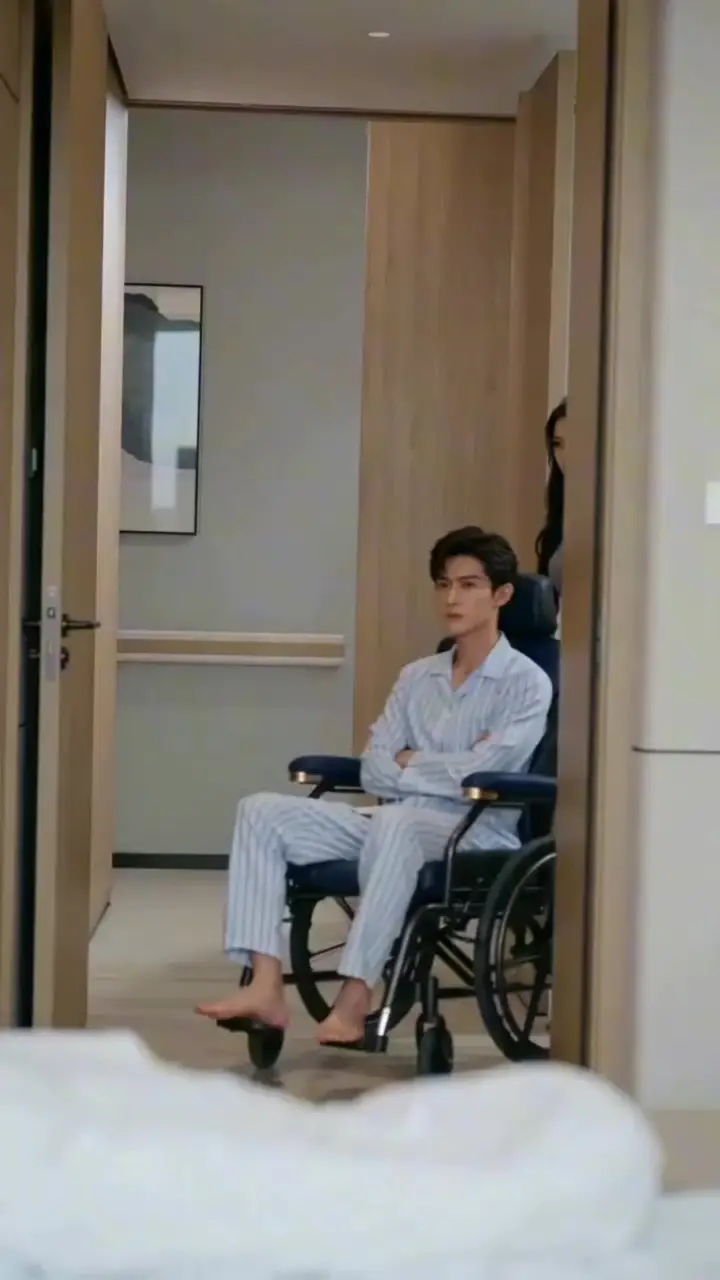 The Heir Who Had Me Once Episode 46