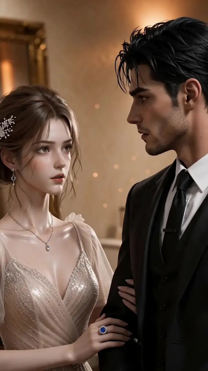 After Switched Fiancé, I Married a Mafia Boss Episode 7