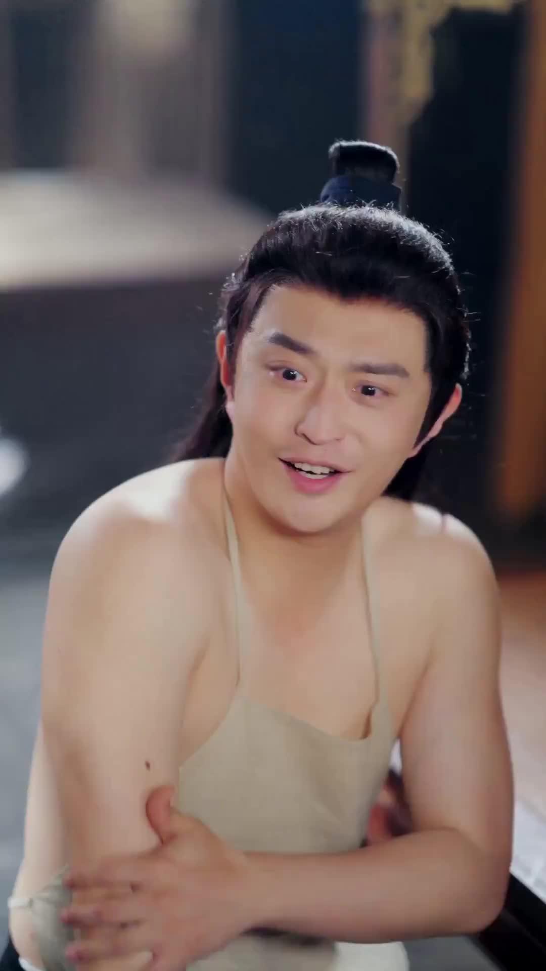 (Dubbed) A House Servant, a Hidden Legend!