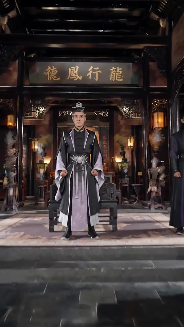 Reborn as the Almighty General Episode 27