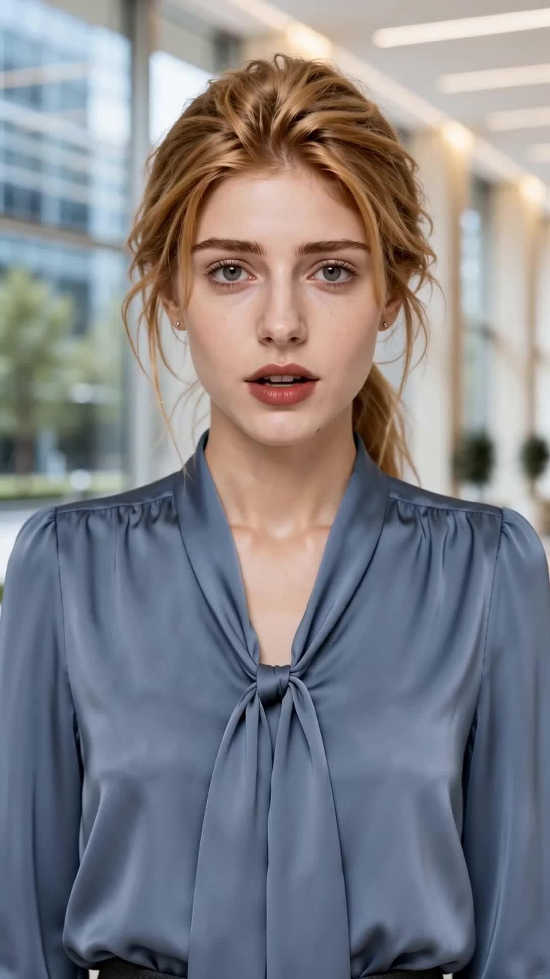 They Fired The CEO’s Daughter