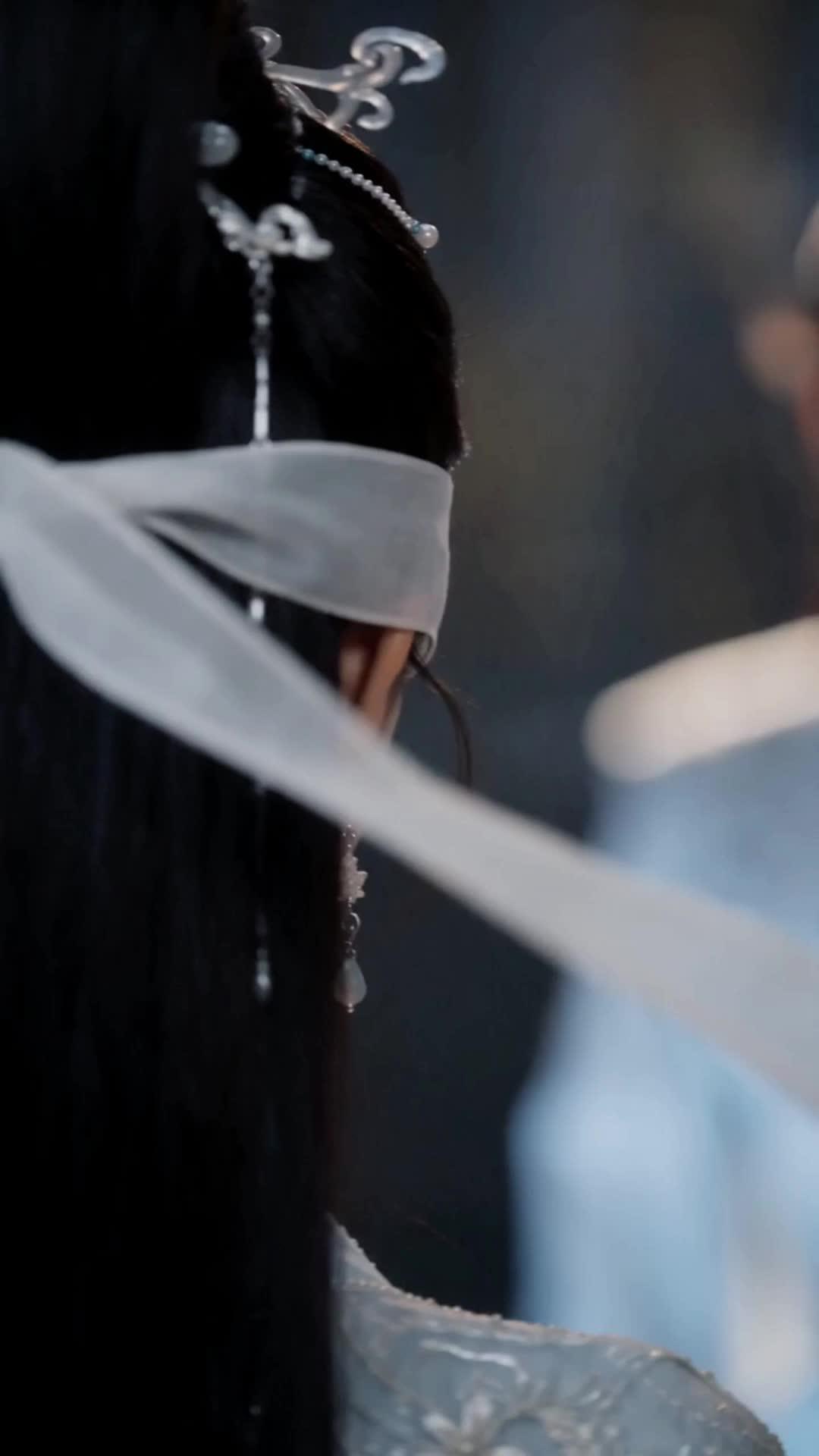 Reborn: No More Blind Love