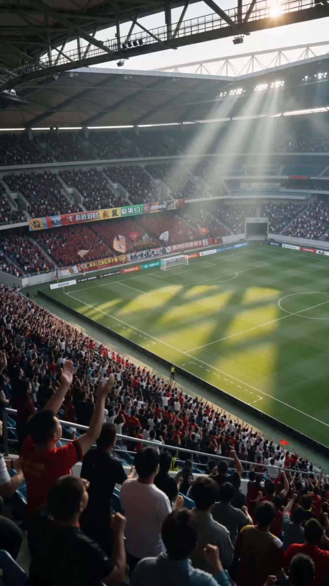 Gol del destino