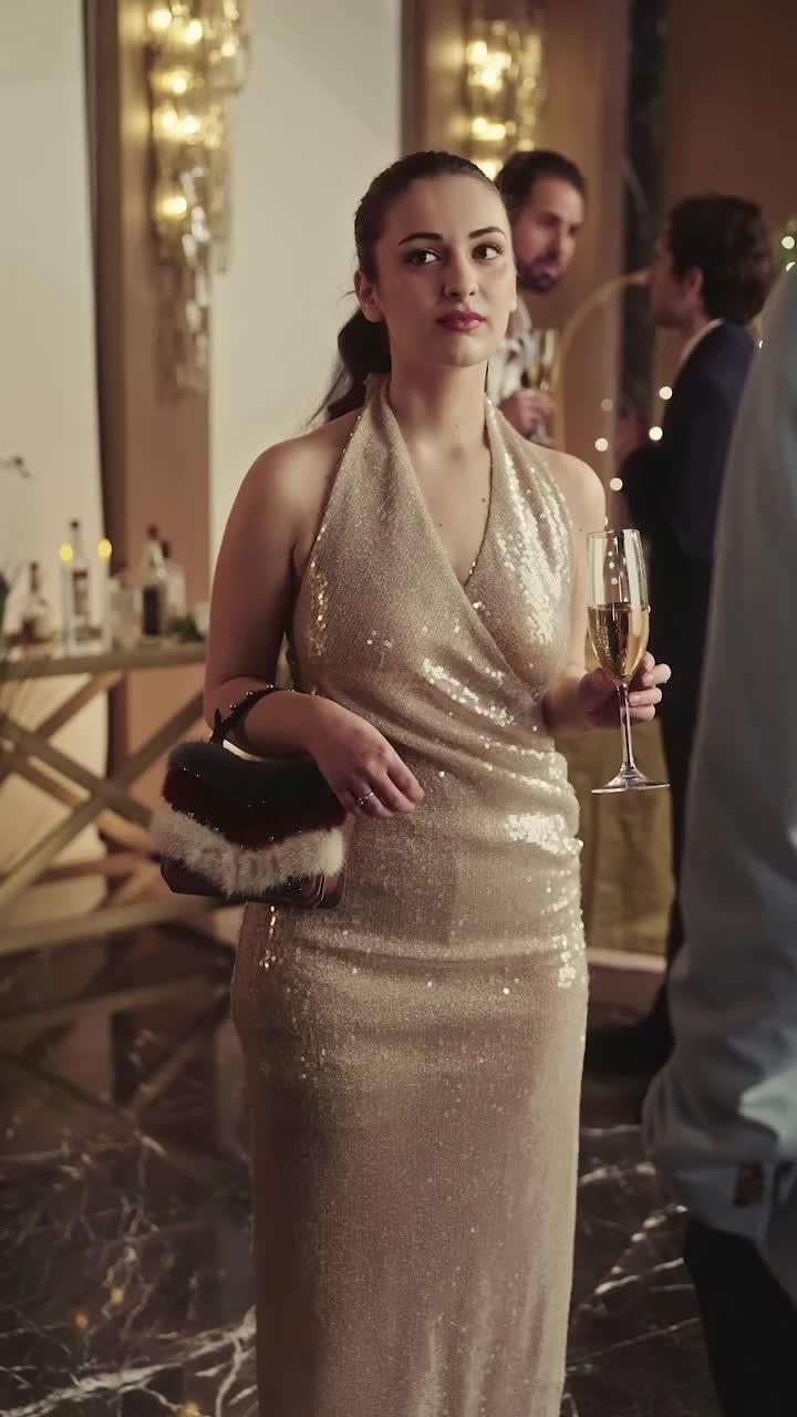 Caught in the Act