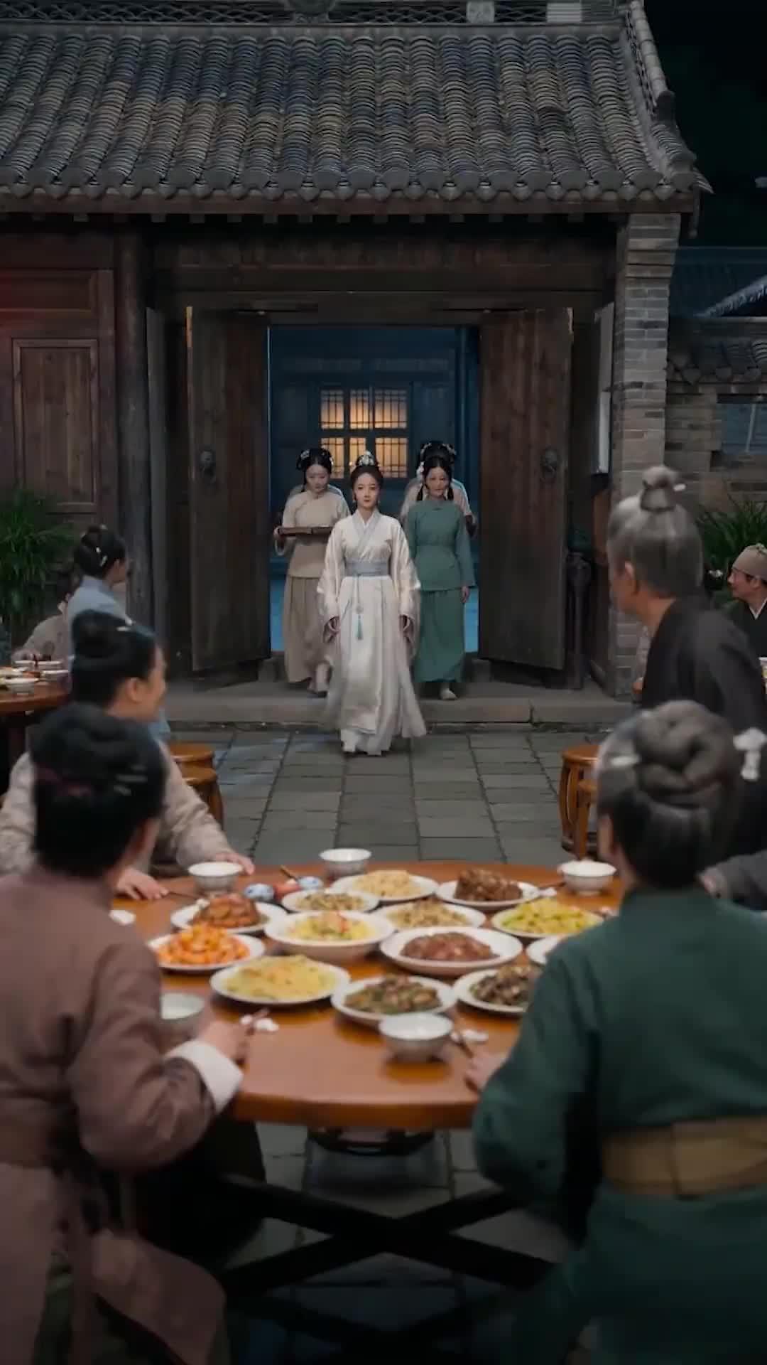 대원수: 난세의 충신