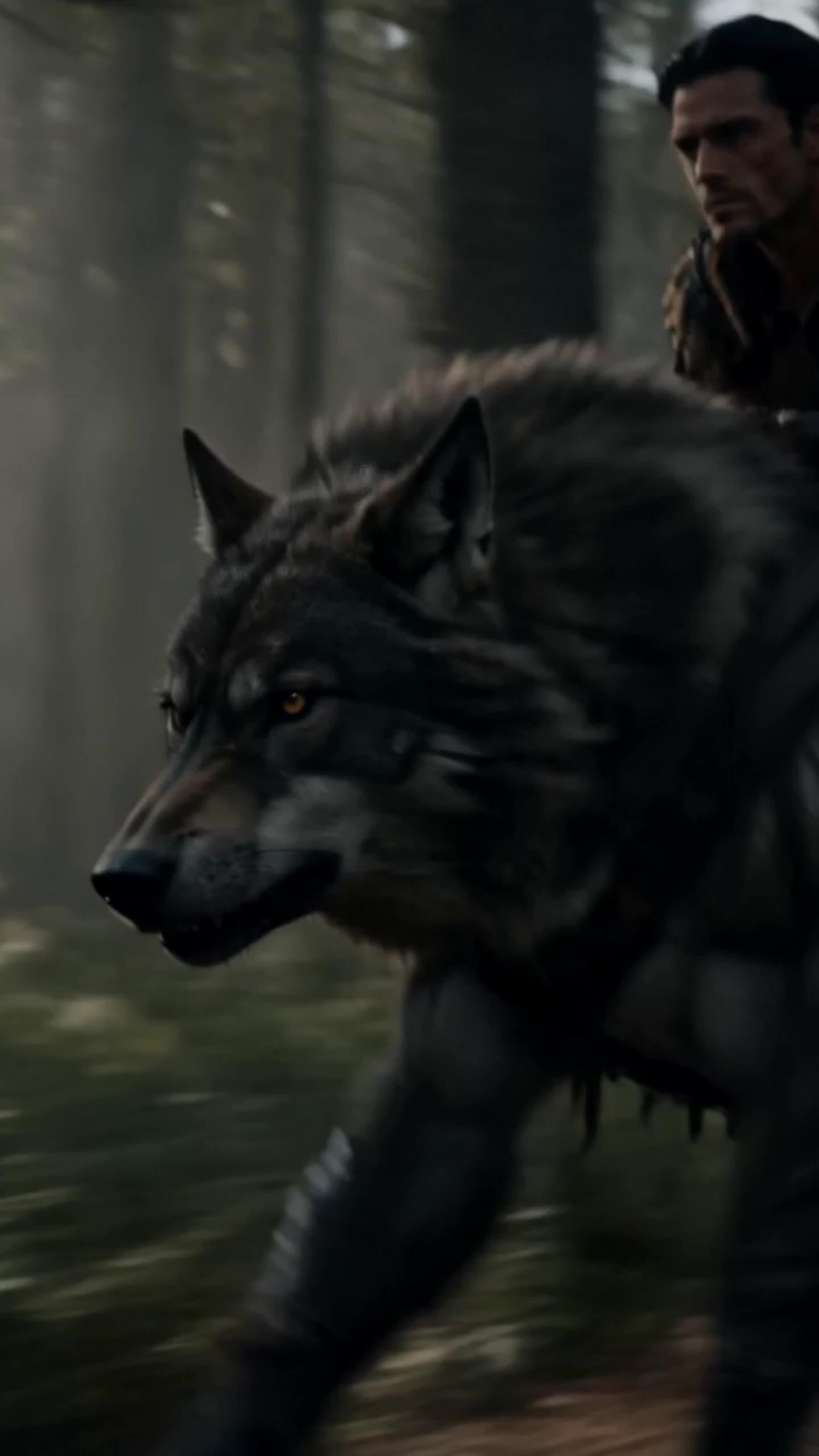 Alpha's Forsaken Omega Rises