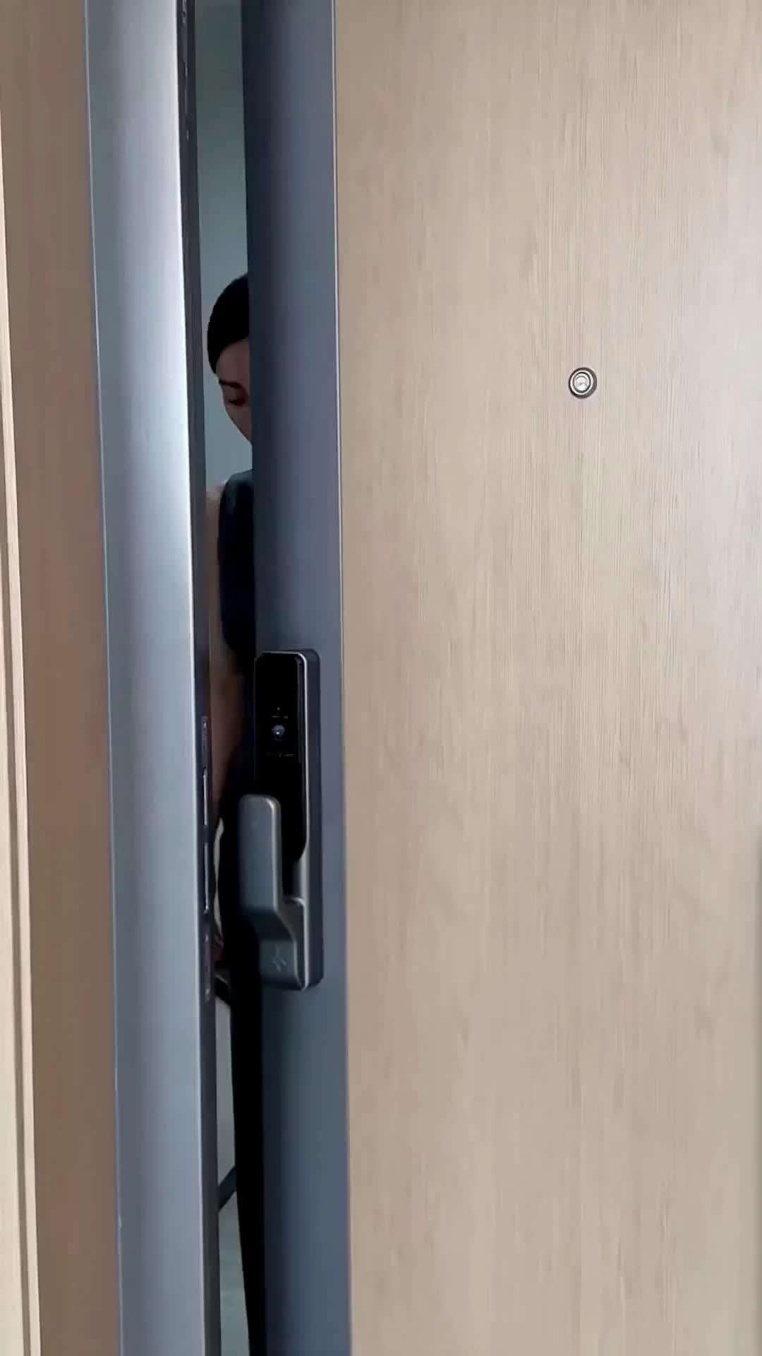 La esposa que dejó de callar