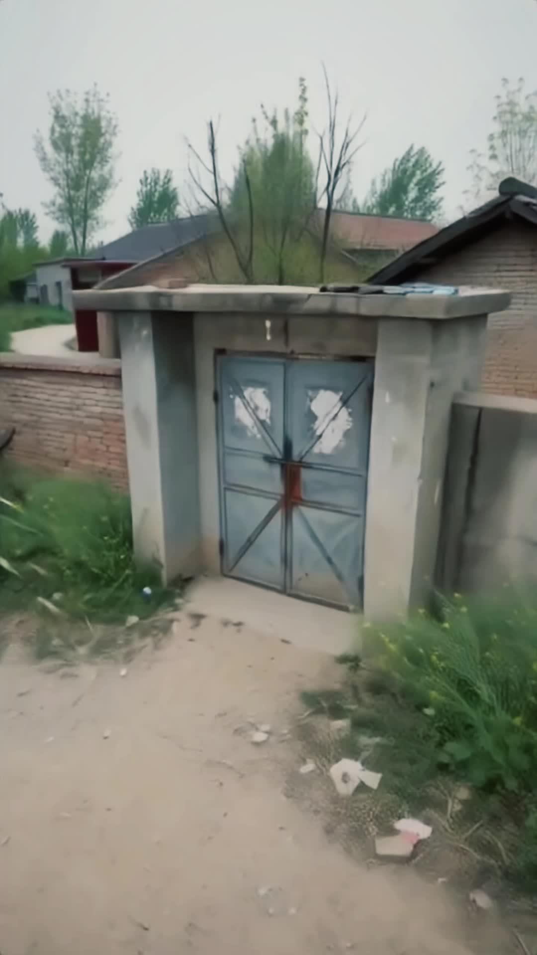 歸鄉啟示錄