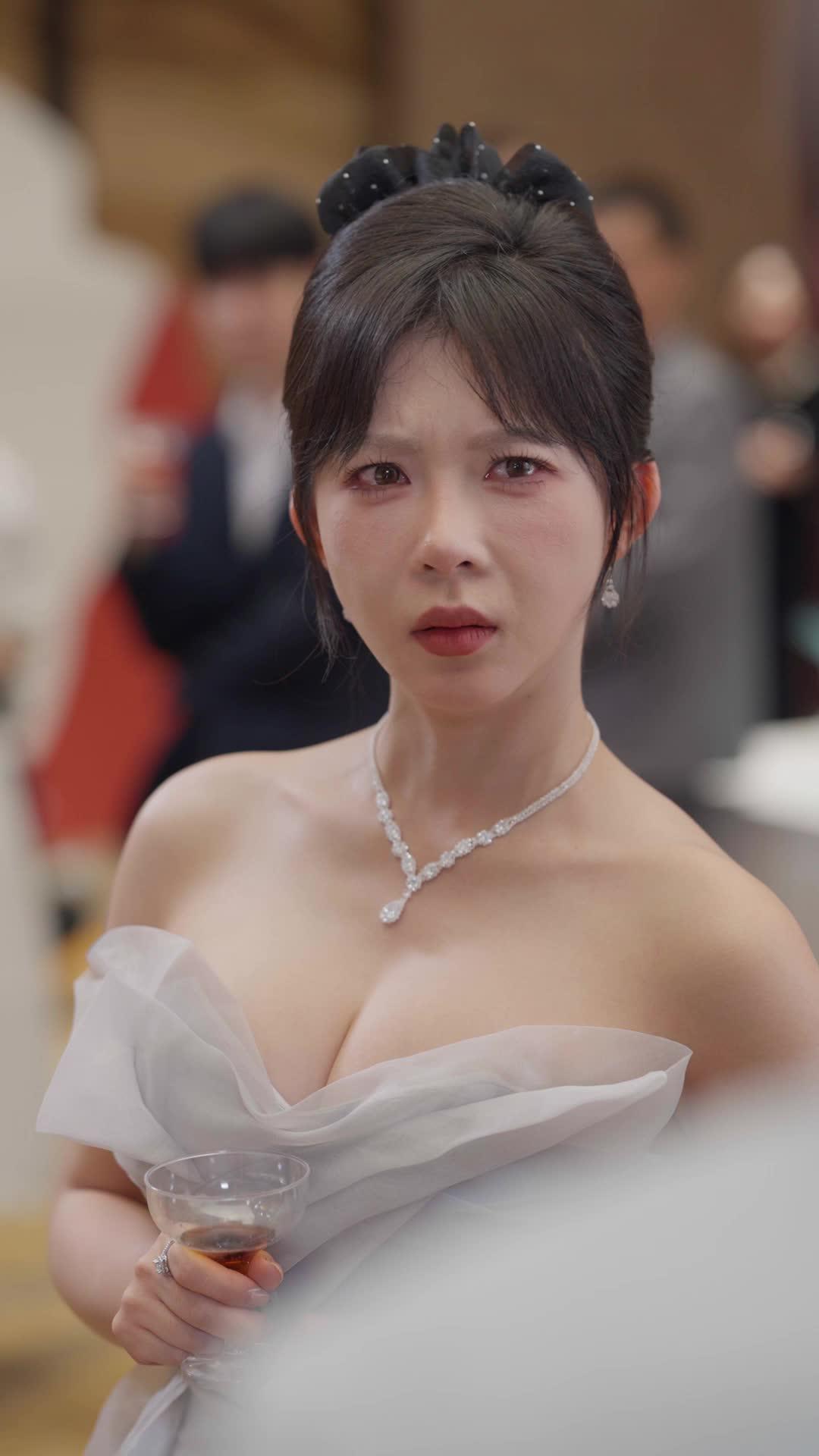 Mau Balas Dendam Malah Baper