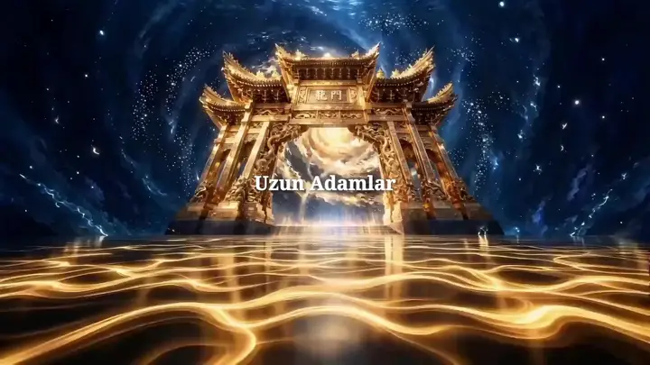 Bir Koi'nin İntikamı Bölüm 60