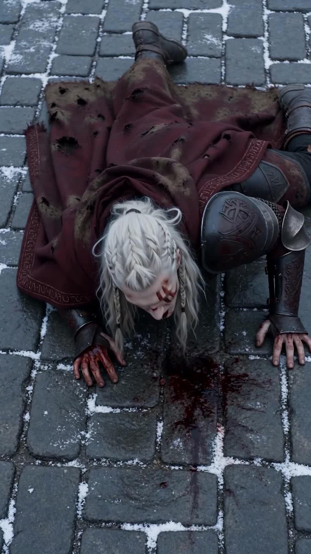 The Discarded Son Who Forged Thunder