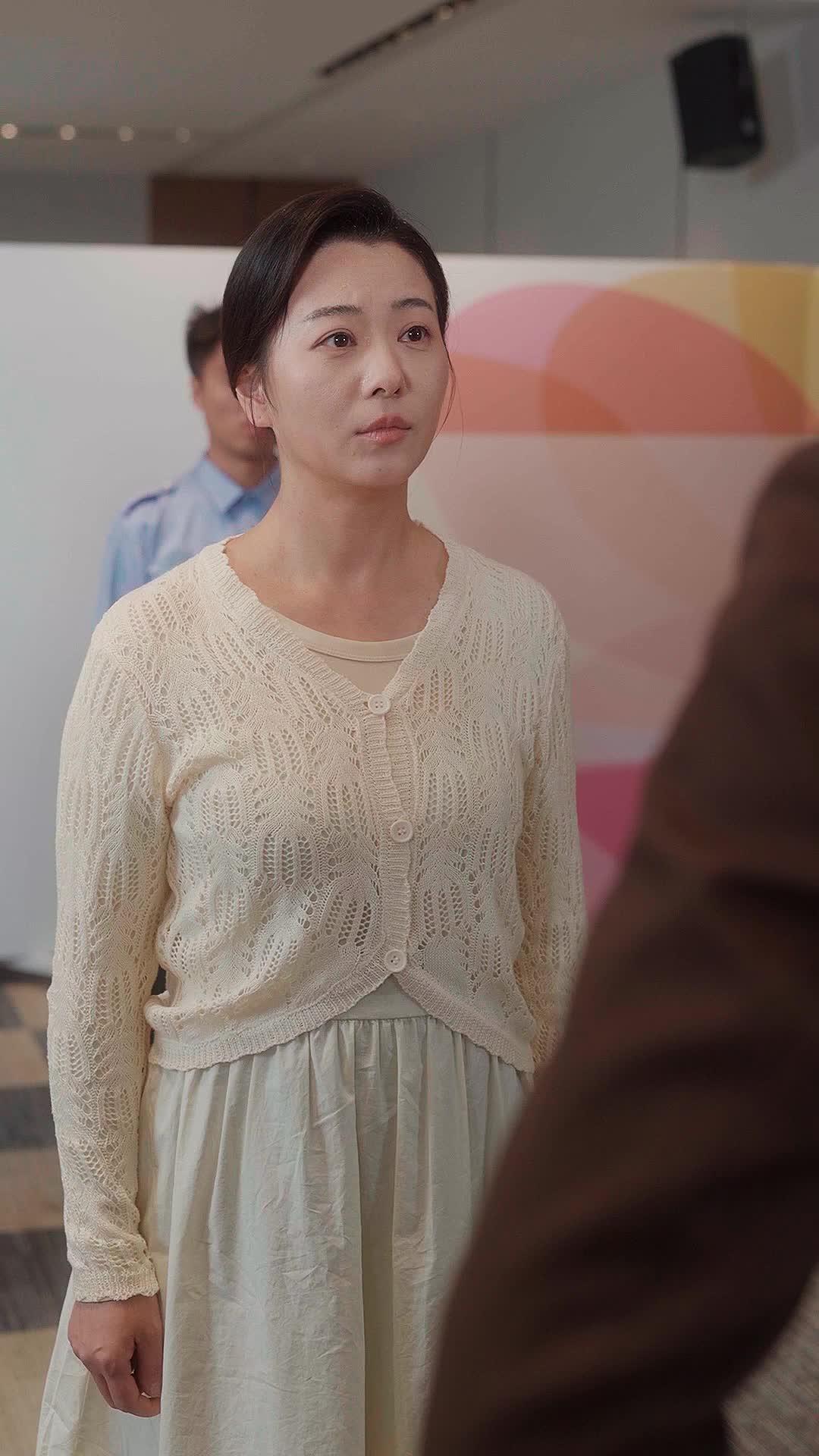 LE PRIX D'UNE MÈRE