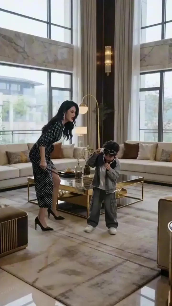The Heir Who Had Me Once Episode 3