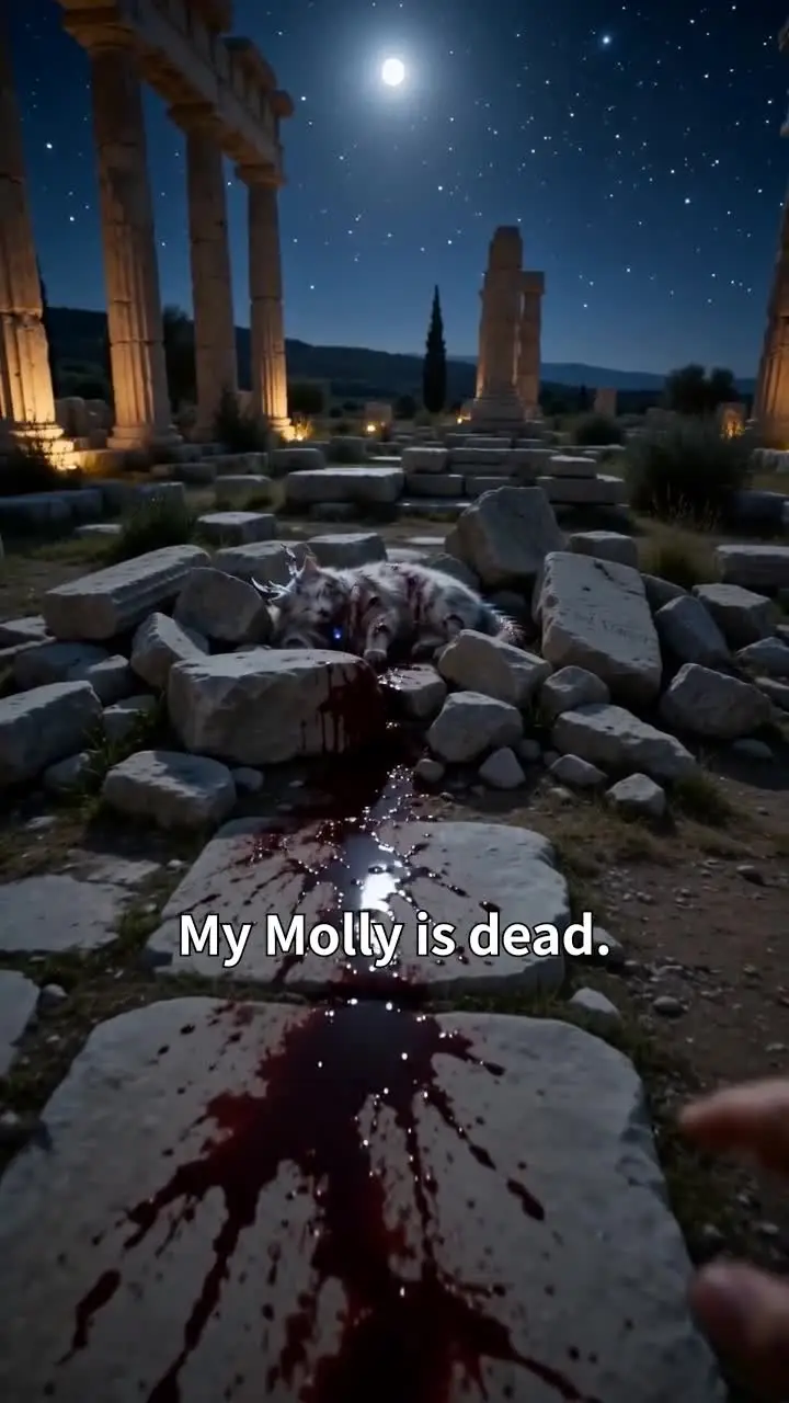 After My Slumber, Gods Repent Episode 8