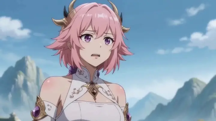 (Dubbed) Trash Dragon Ate the World! Episode 70