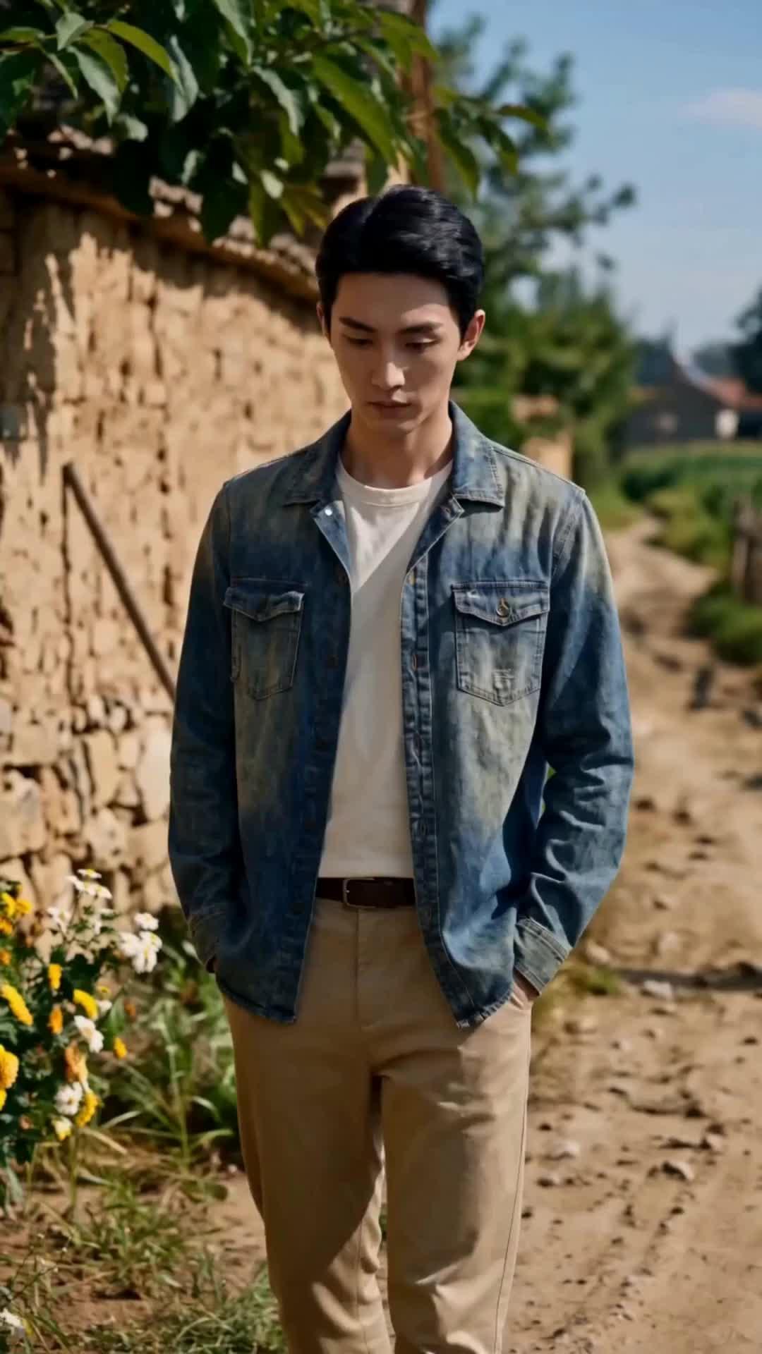 青山沐光