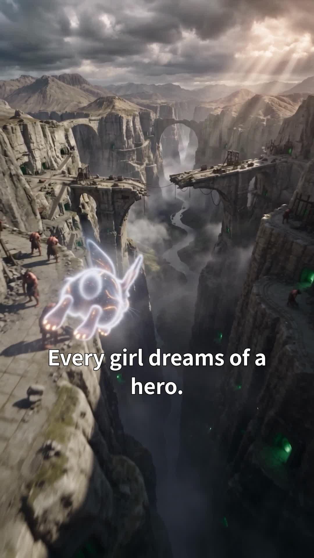 Never Mess With The Rabbit Queen