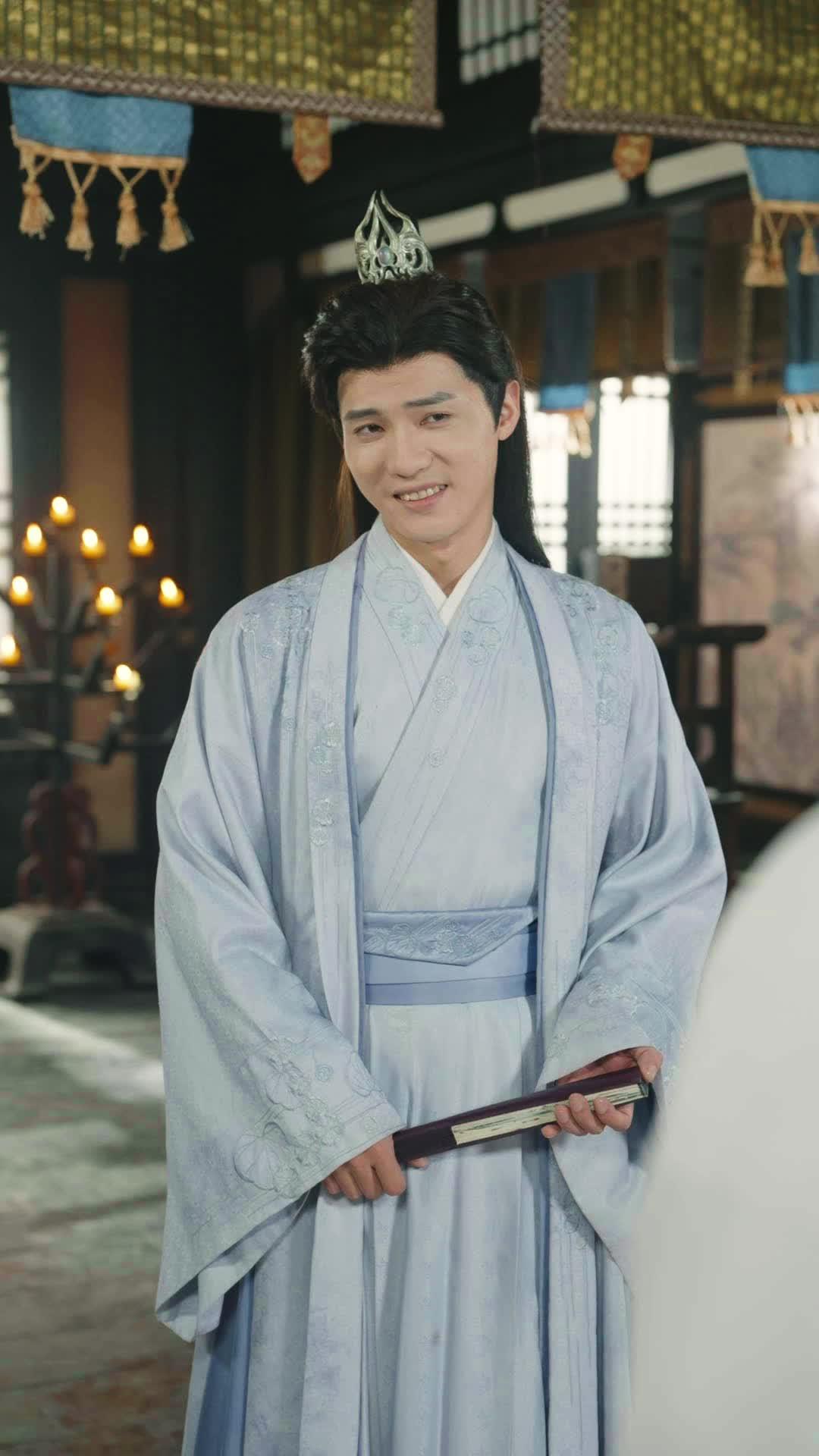 Top Scholar in a Jail Cell 