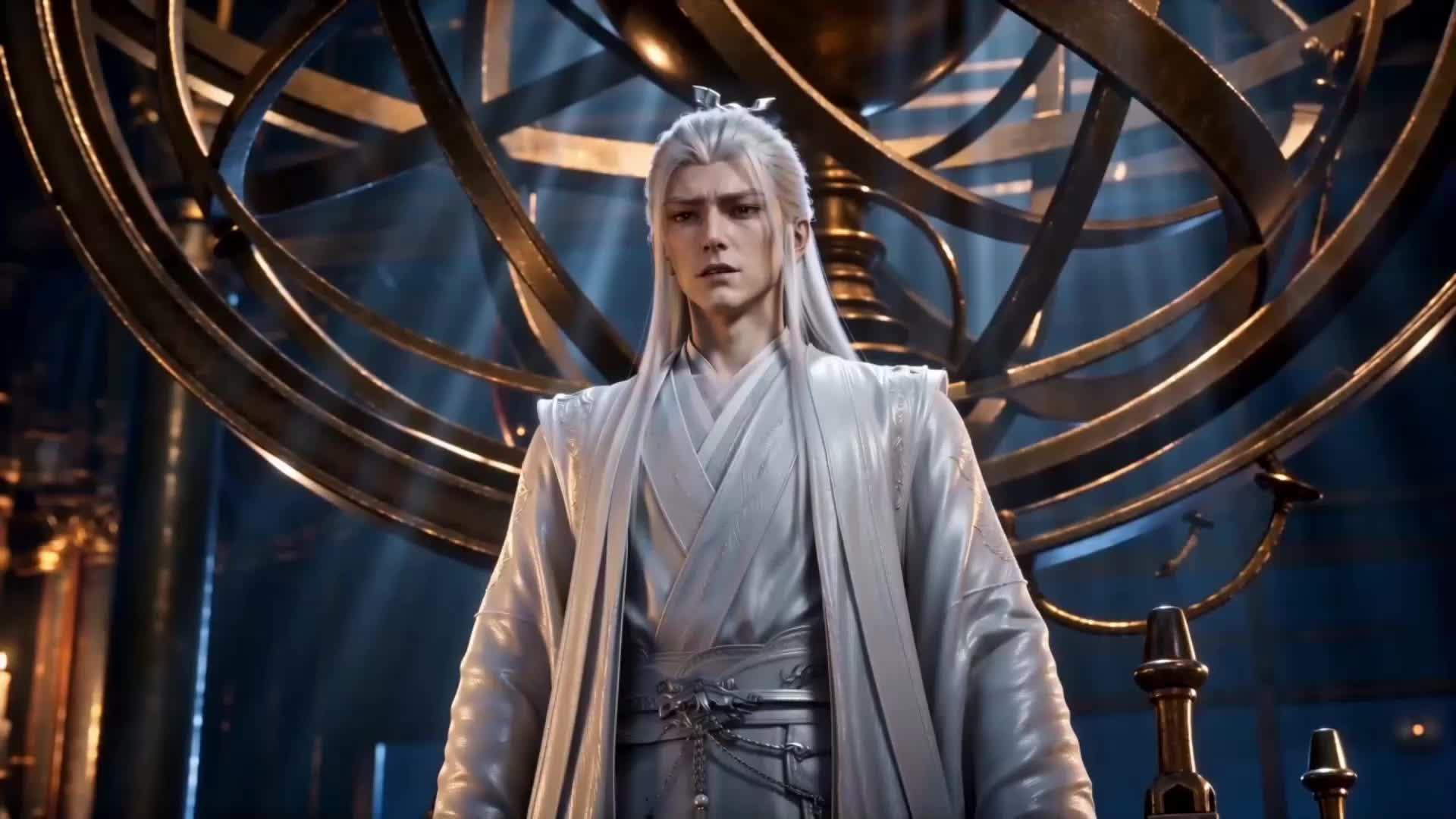 My Rant Summoned an Empire!