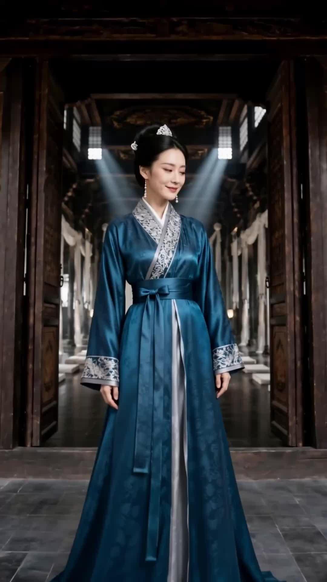 Reborn As The Beloved Consort