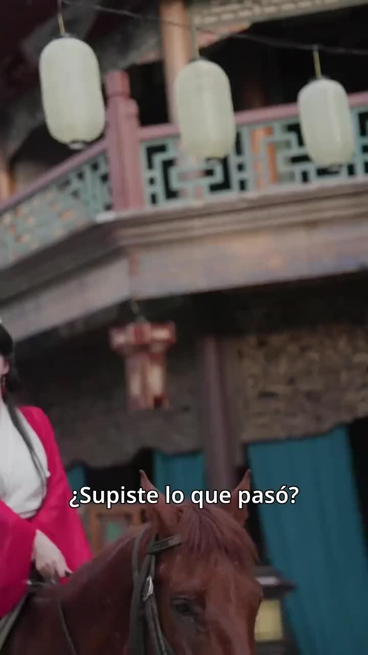 La princesa del intercambio