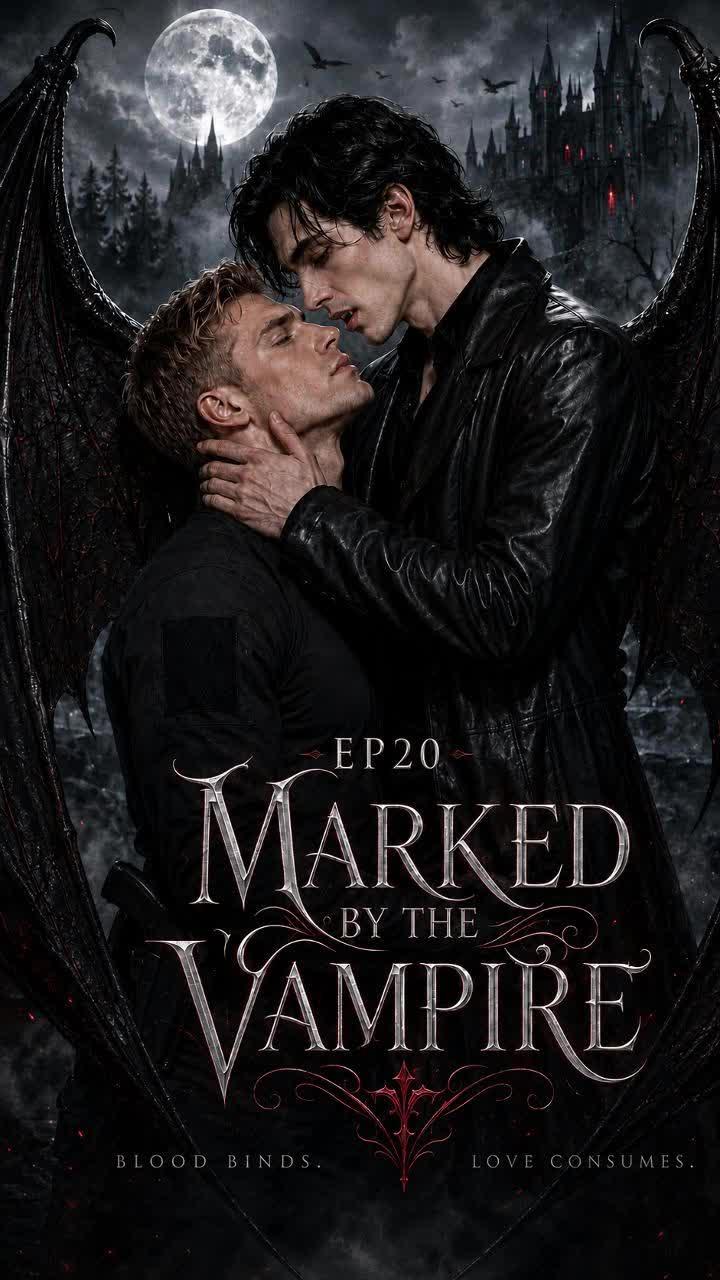 Marked by the Vampire