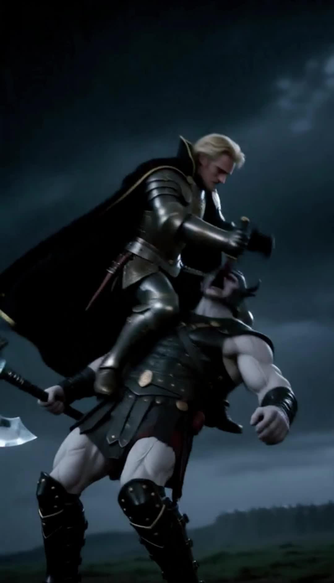 Meu Pai É Thor