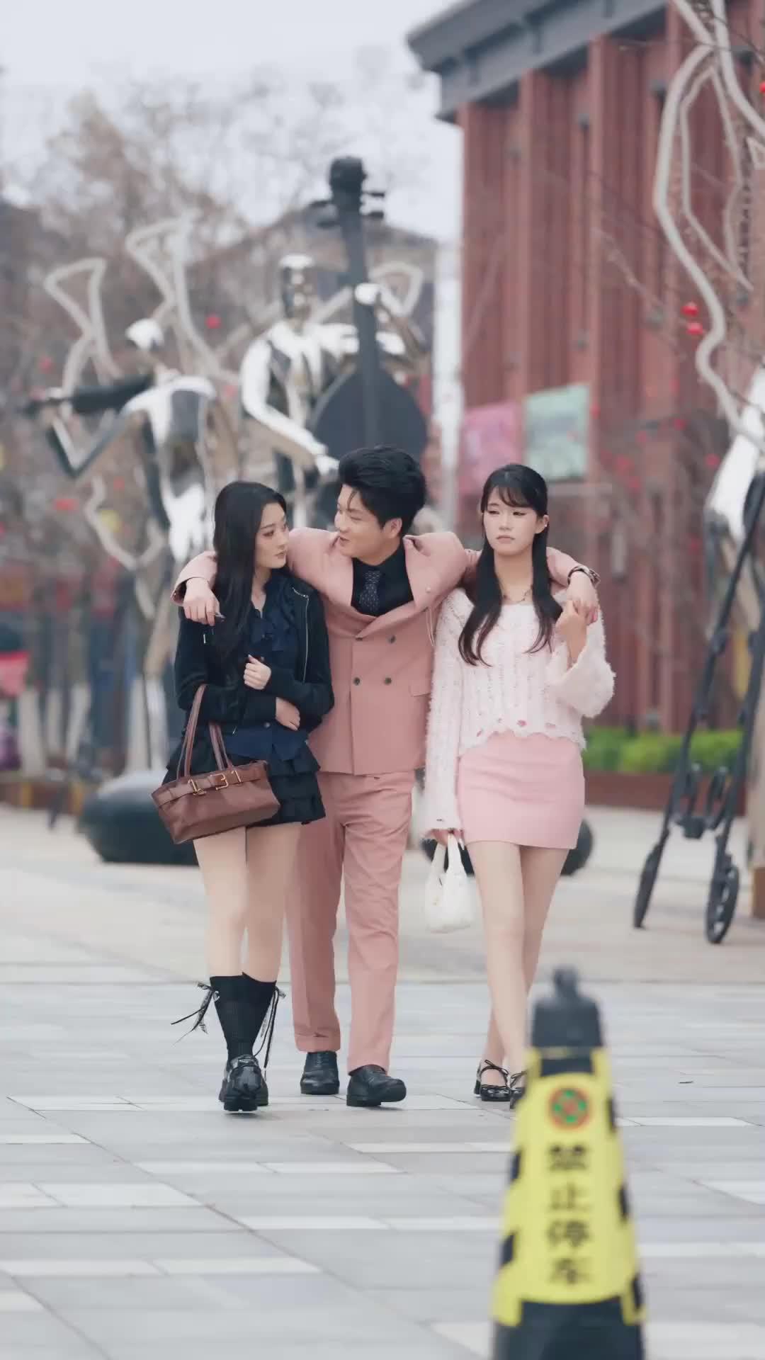 (더빙) 보물상자로 인생 역전