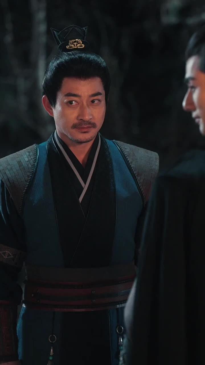 Three Wives, One Rising Lord